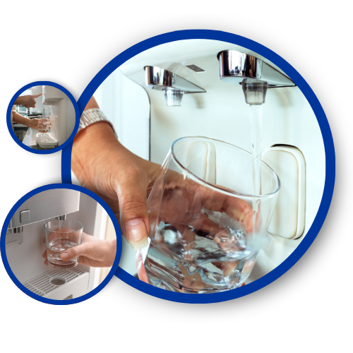 Conserto de Purificador de Água em Canoas | Assistência Perto de Mim capa purificador de agua