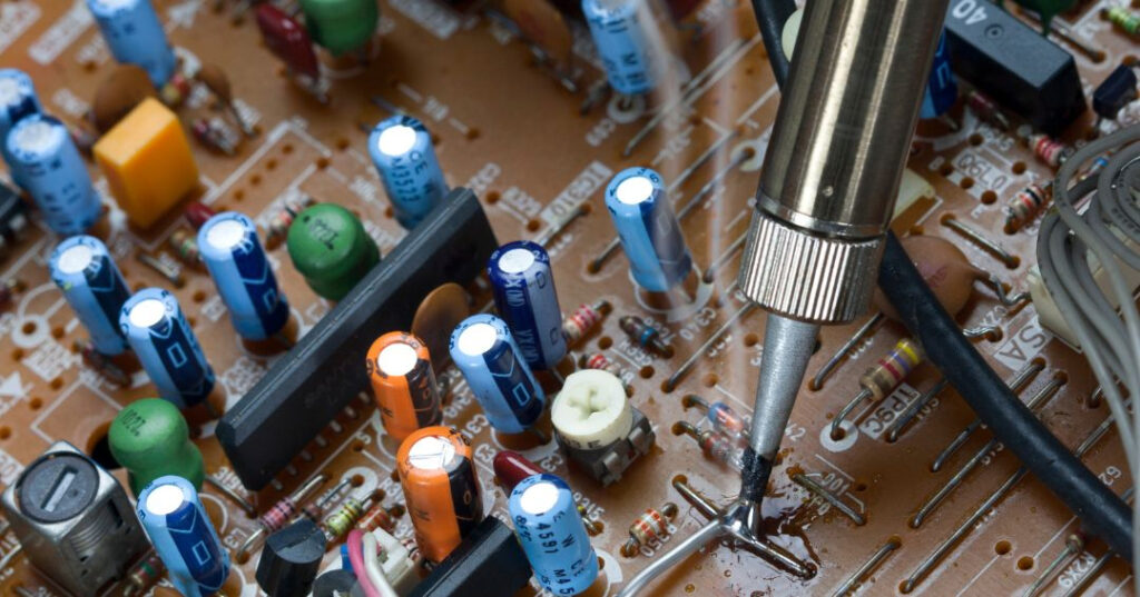 Conserto de Bebedouro em Canoas | Assistência Perto de Mim placa eletronica com falhas ou sem funcionamento 1